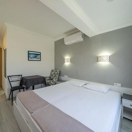 Artunc Hotel Bodrum 외부 사진