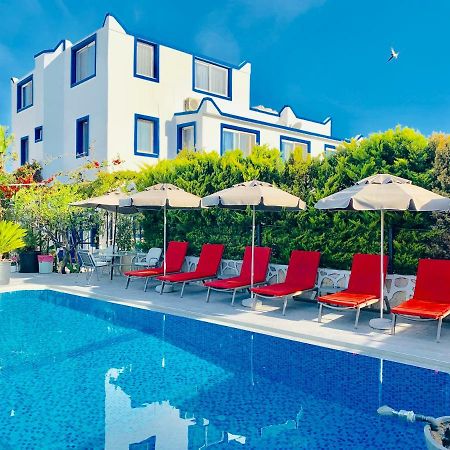Artunc Hotel Bodrum 외부 사진