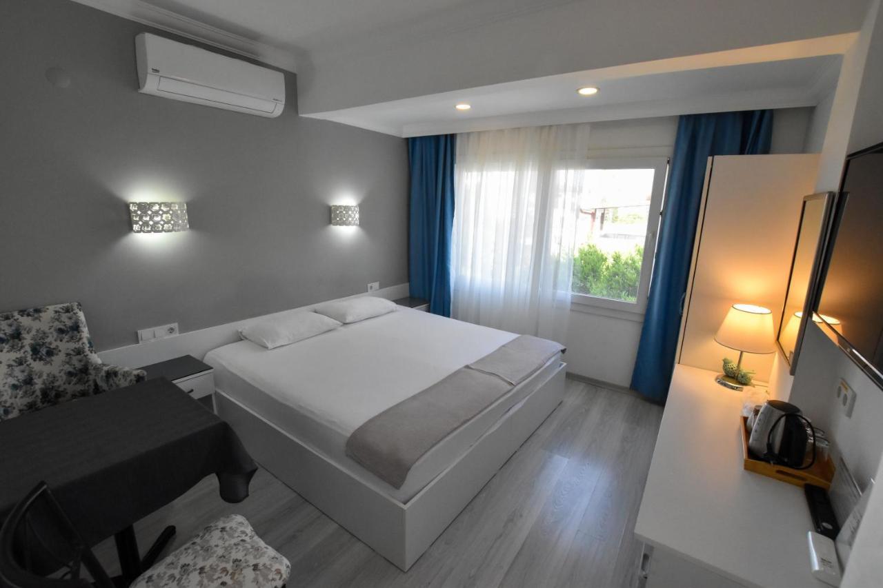 Artunc Hotel Bodrum 외부 사진