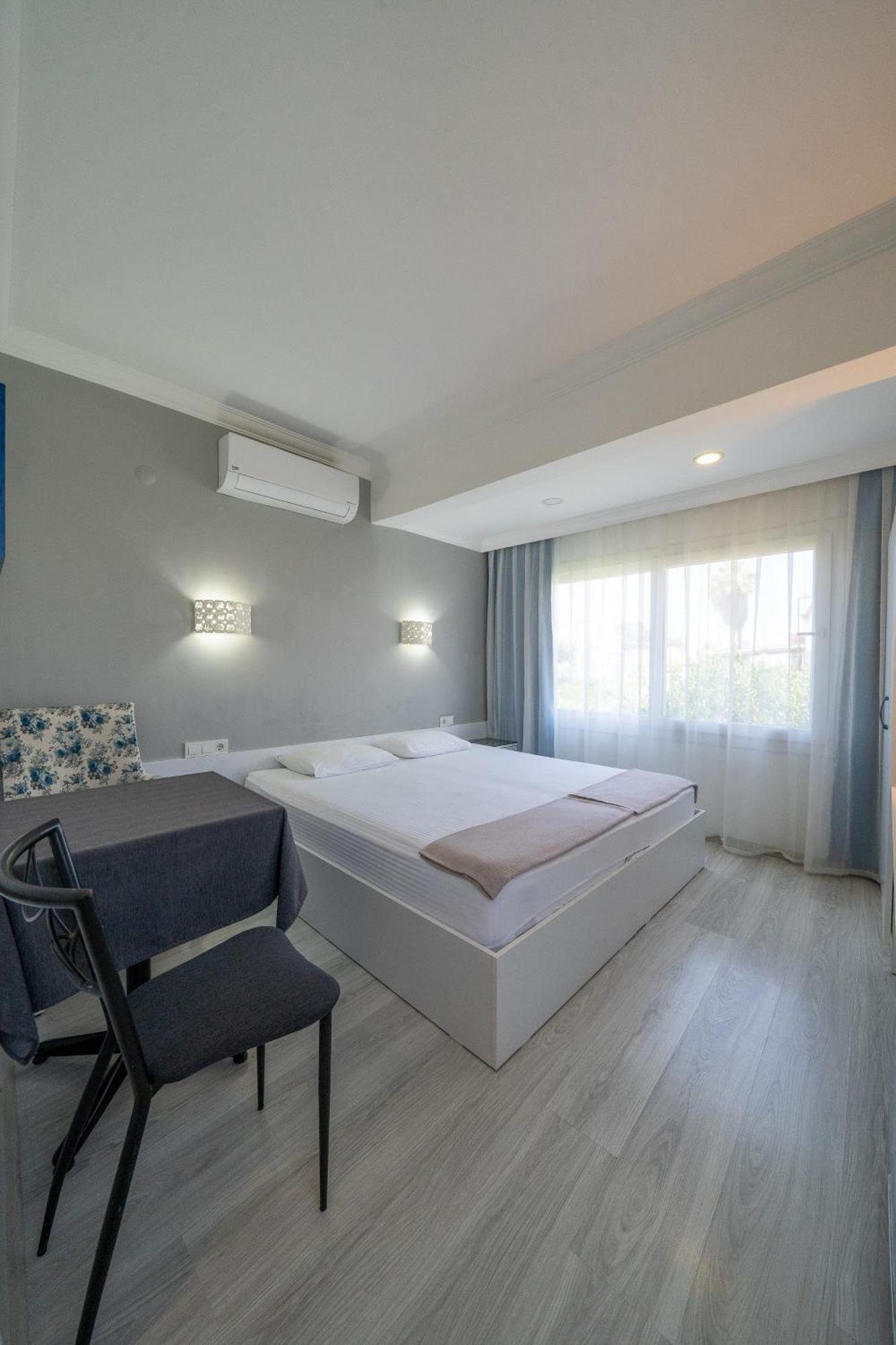 Artunc Hotel Bodrum 외부 사진