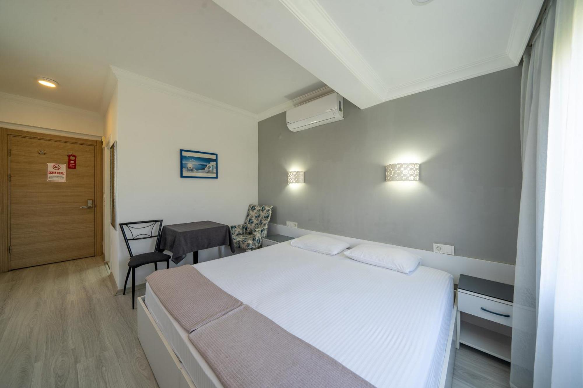 Artunc Hotel Bodrum 외부 사진