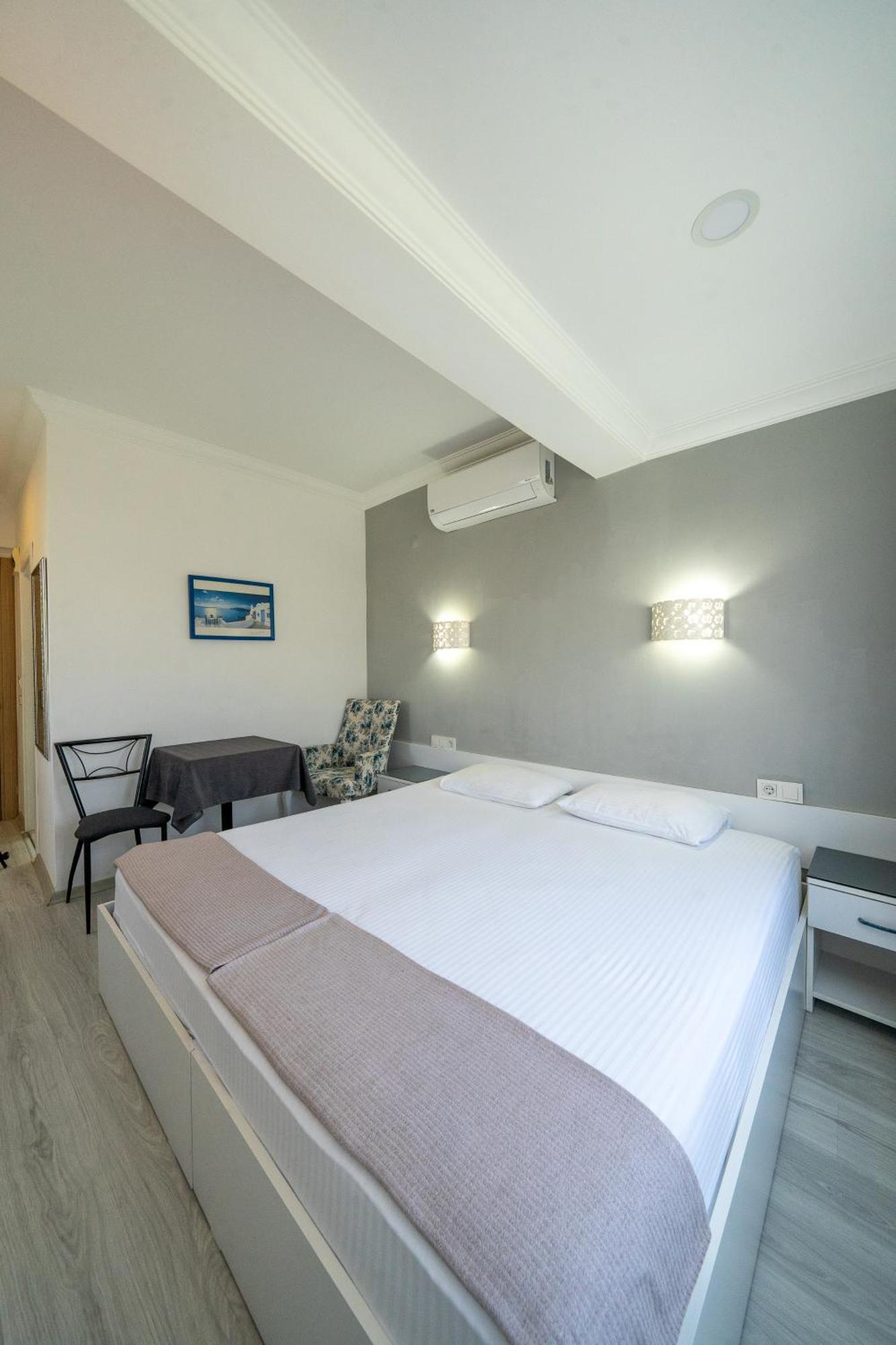 Artunc Hotel Bodrum 외부 사진