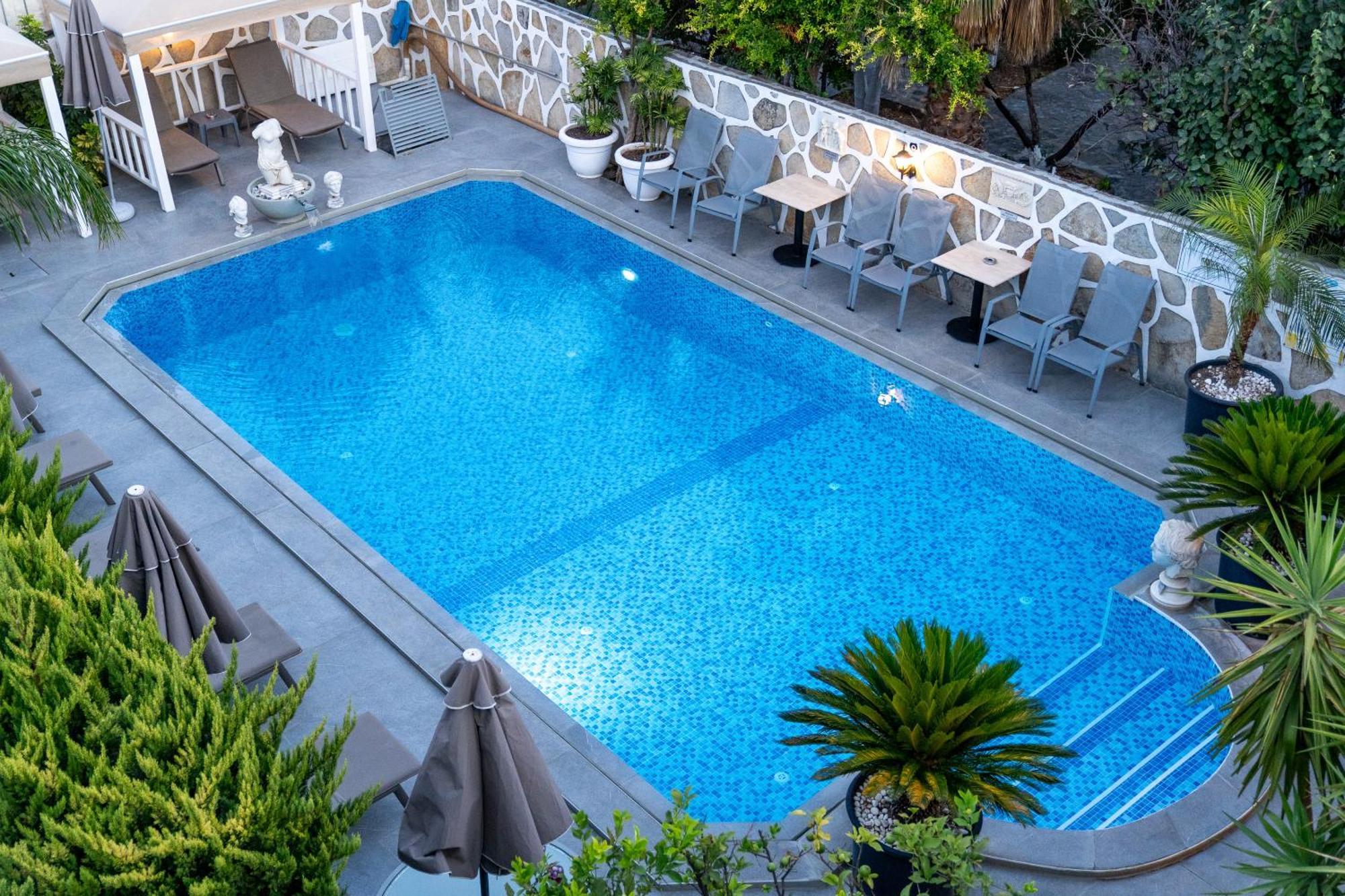 Artunc Hotel Bodrum 외부 사진
