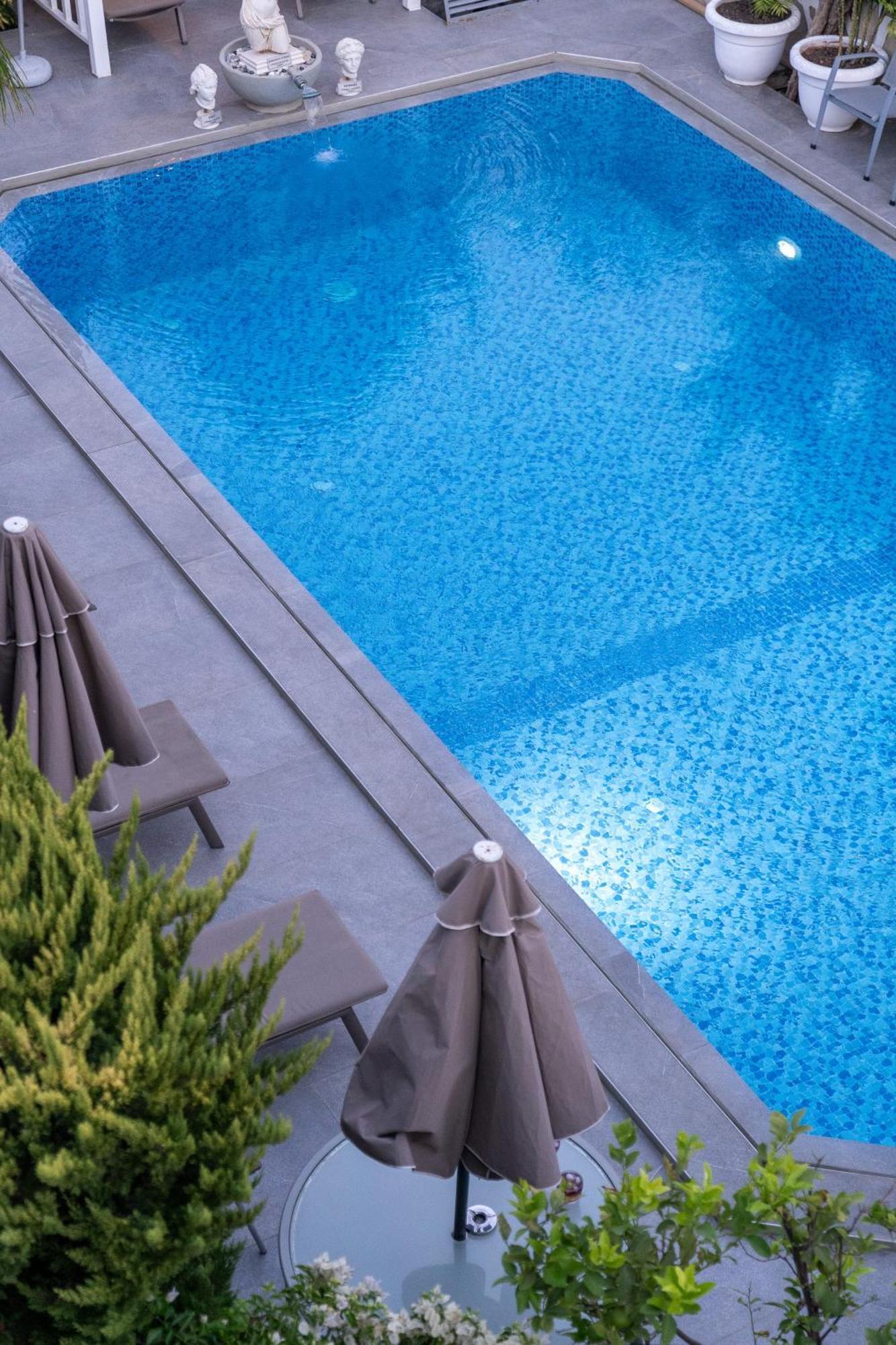 Artunc Hotel Bodrum 외부 사진