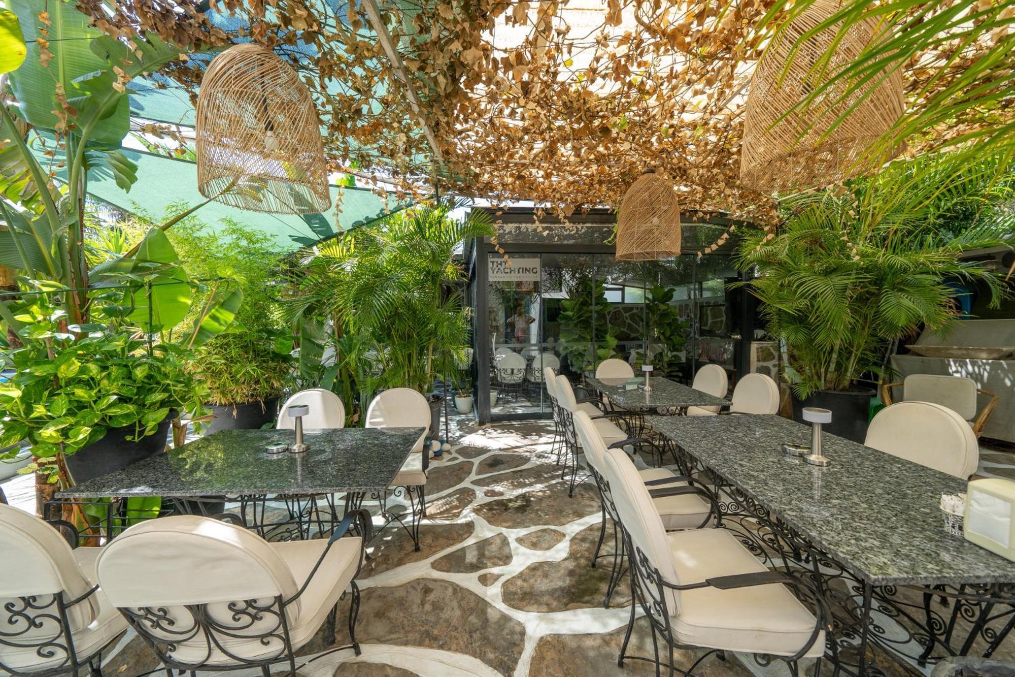 Artunc Hotel Bodrum 외부 사진