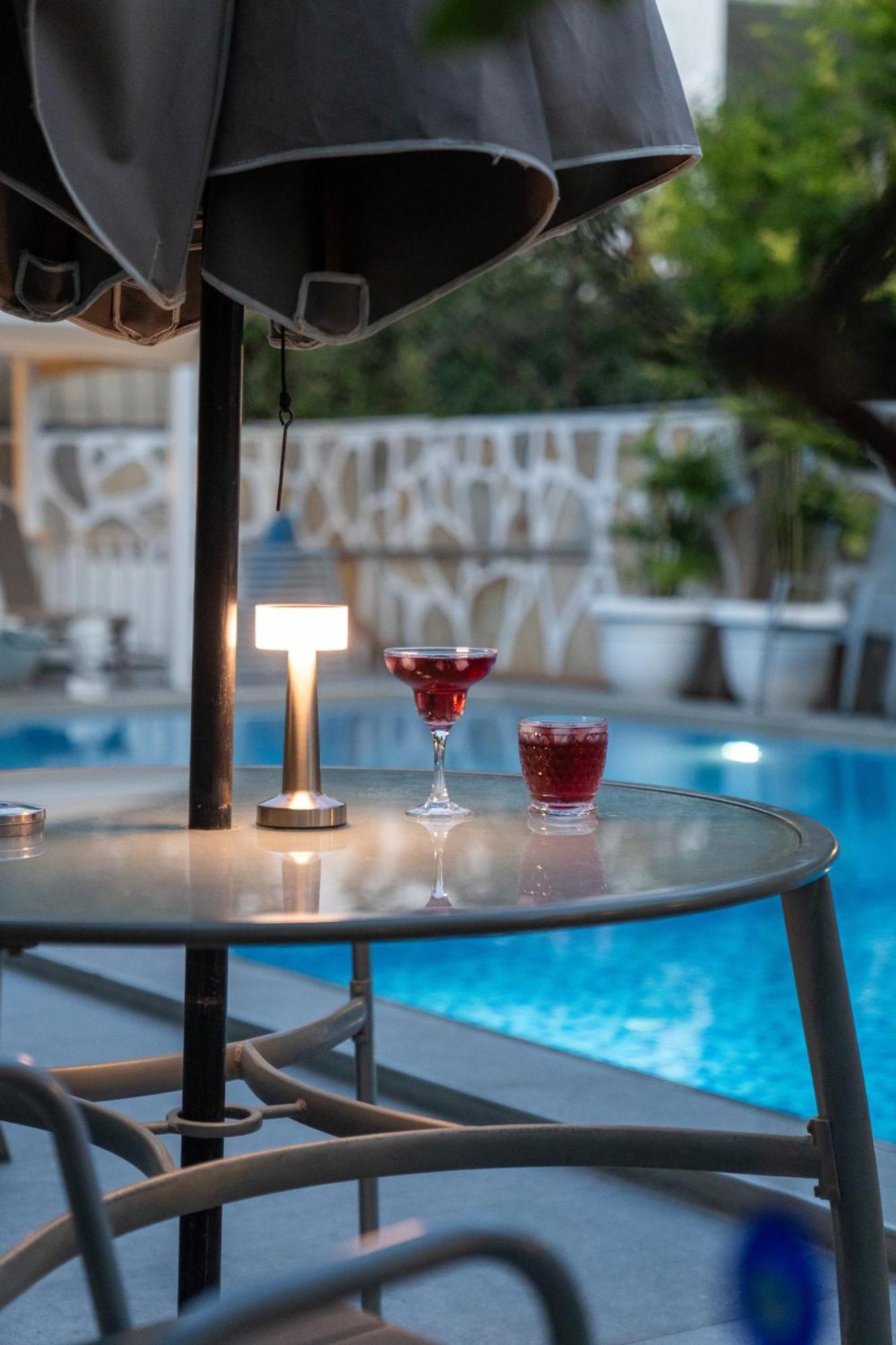 Artunc Hotel Bodrum 외부 사진
